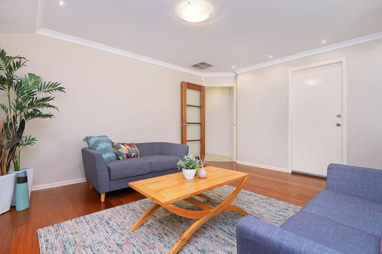 Second view of Homely house listing, 5a Oswald Street, Coolbellup WA 6163