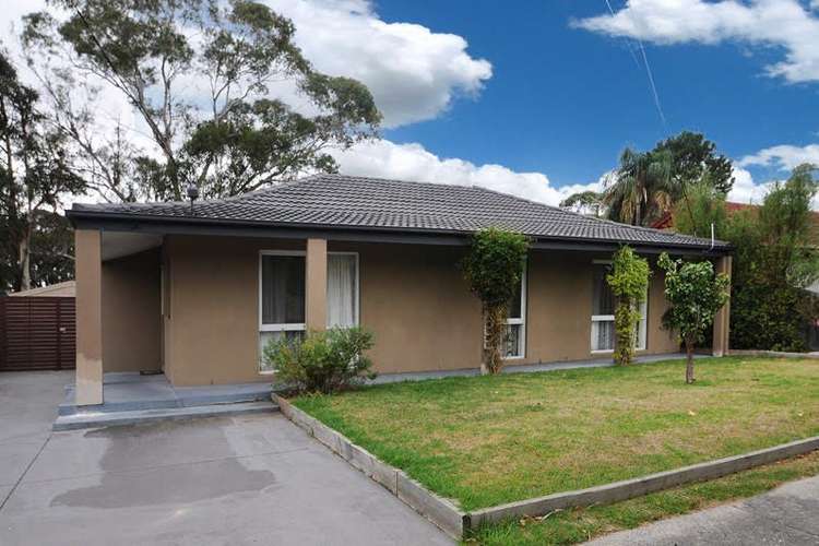 Main view of Homely house listing, 15 Glenview Crescent, Frankston VIC 3199