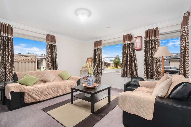 Second view of Homely house listing, 45 Warbler Street, Pakenham VIC 3810