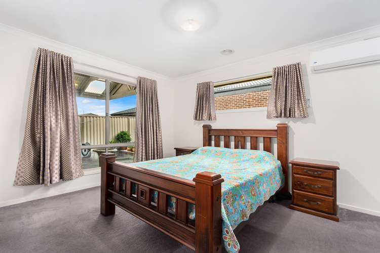 Sixth view of Homely house listing, 45 Warbler Street, Pakenham VIC 3810