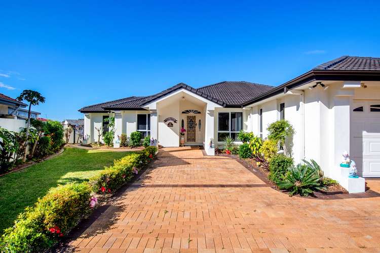 Fourth view of Homely house listing, 20 Tequila Court, Mermaid Waters QLD 4218