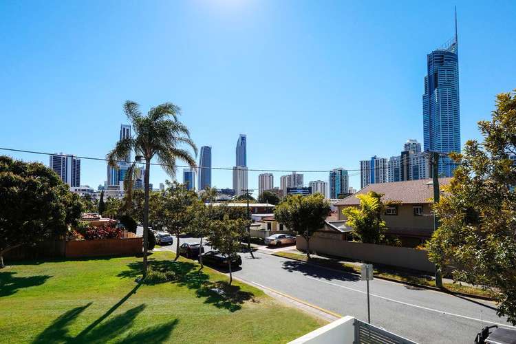 Second view of Homely apartment listing, 206/30-32 Paradise Island, Surfers Paradise QLD 4217