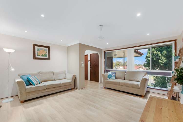 Second view of Homely house listing, 6 Ray Place, Minto NSW 2566