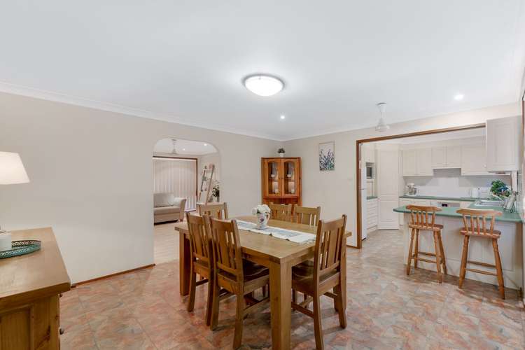 Fifth view of Homely house listing, 6 Ray Place, Minto NSW 2566