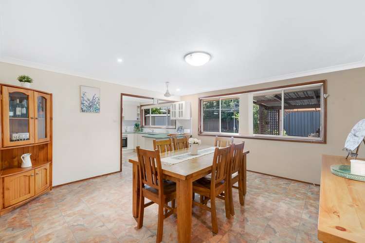 Sixth view of Homely house listing, 6 Ray Place, Minto NSW 2566