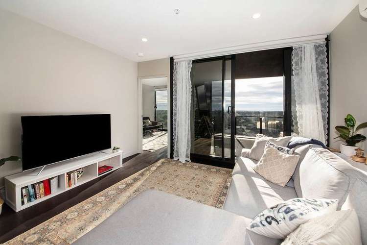 Third view of Homely apartment listing, 802/6 Station Street, Moorabbin VIC 3189