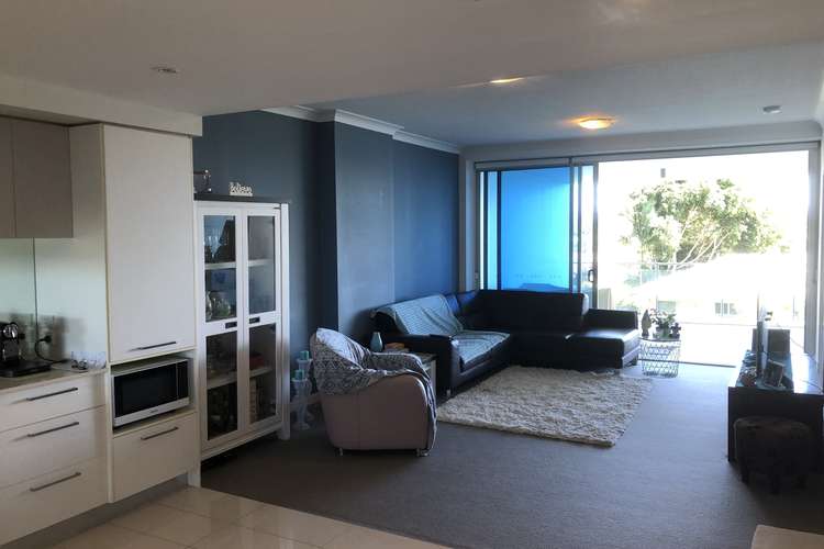 Fourth view of Homely unit listing, 407/430 Marine Parade, Biggera Waters QLD 4216