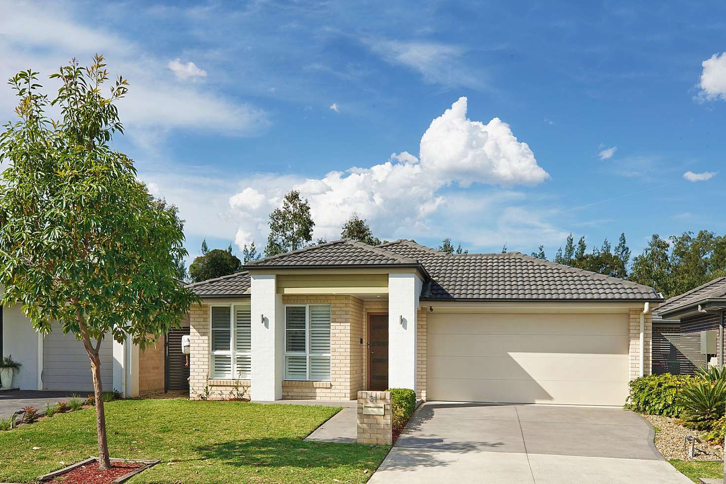 Main view of Homely house listing, 31 Shellbourne Place, Cranebrook NSW 2749