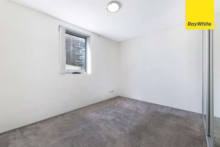 Second view of Homely apartment listing, 1/12-18 Bathurst Street, Liverpool NSW 2170