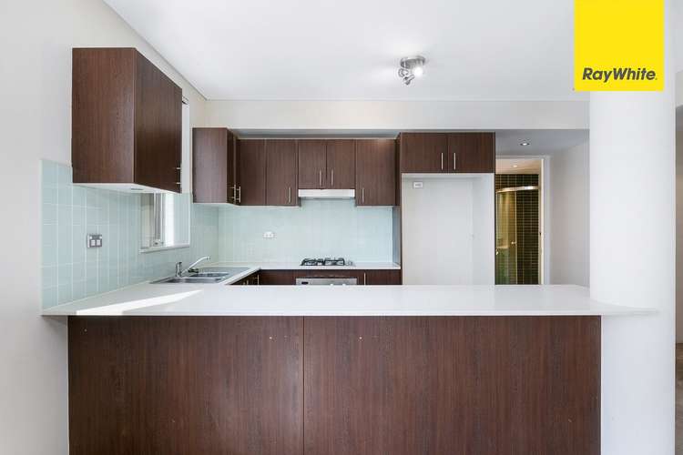 Third view of Homely apartment listing, 1/12-18 Bathurst Street, Liverpool NSW 2170