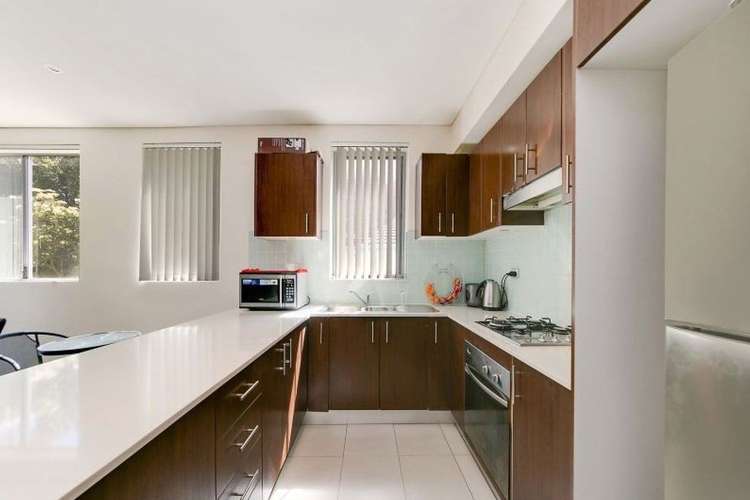 Fourth view of Homely apartment listing, 1/12-18 Bathurst Street, Liverpool NSW 2170