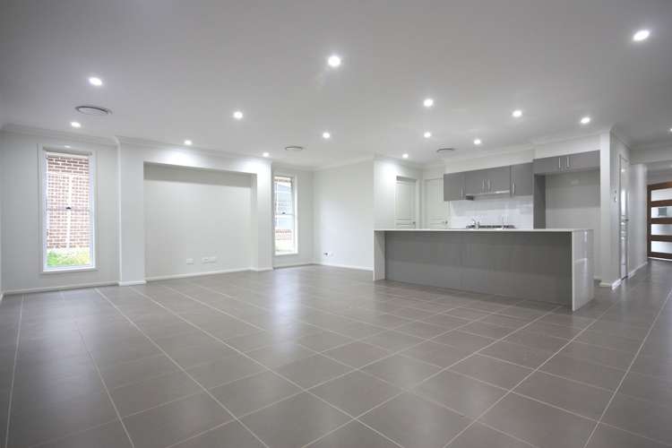 Second view of Homely house listing, 9 Finlay Street, Oran Park NSW 2570