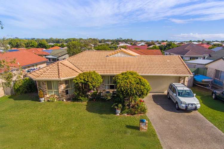 Second view of Homely house listing, 41 Coman Street S, Rothwell QLD 4022