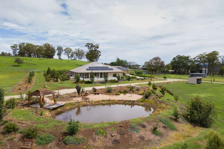 301 Toms Gully Road, Black Mountain NSW 2365
