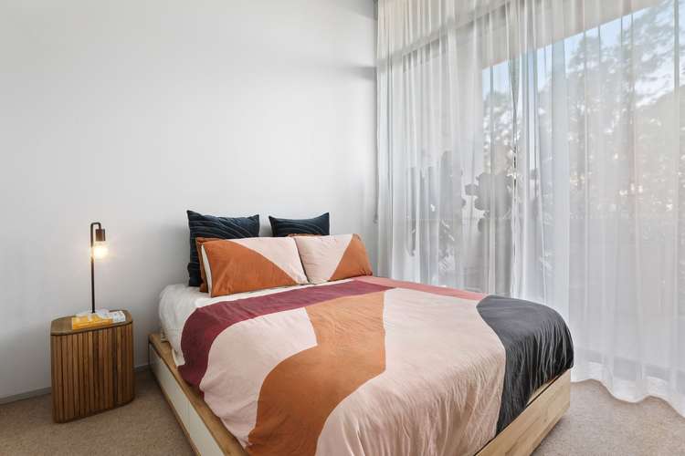 Fourth view of Homely apartment listing, B110/5 Hadfields Street, Erskineville NSW 2043