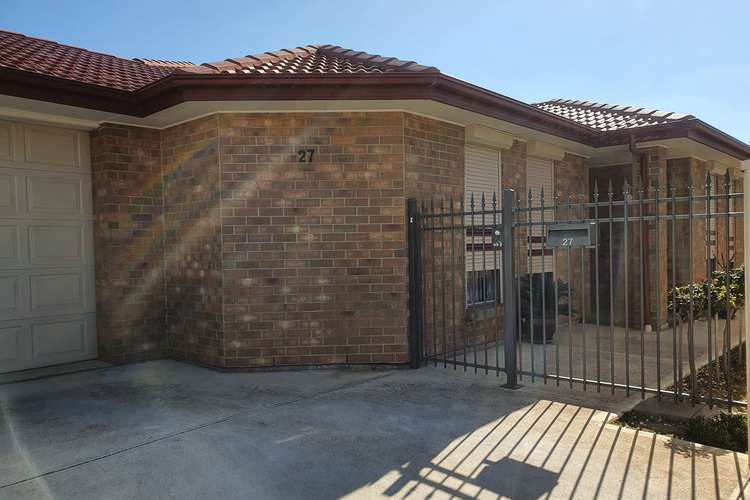 Main view of Homely house listing, 27 Minns Street East, Seaton SA 5023