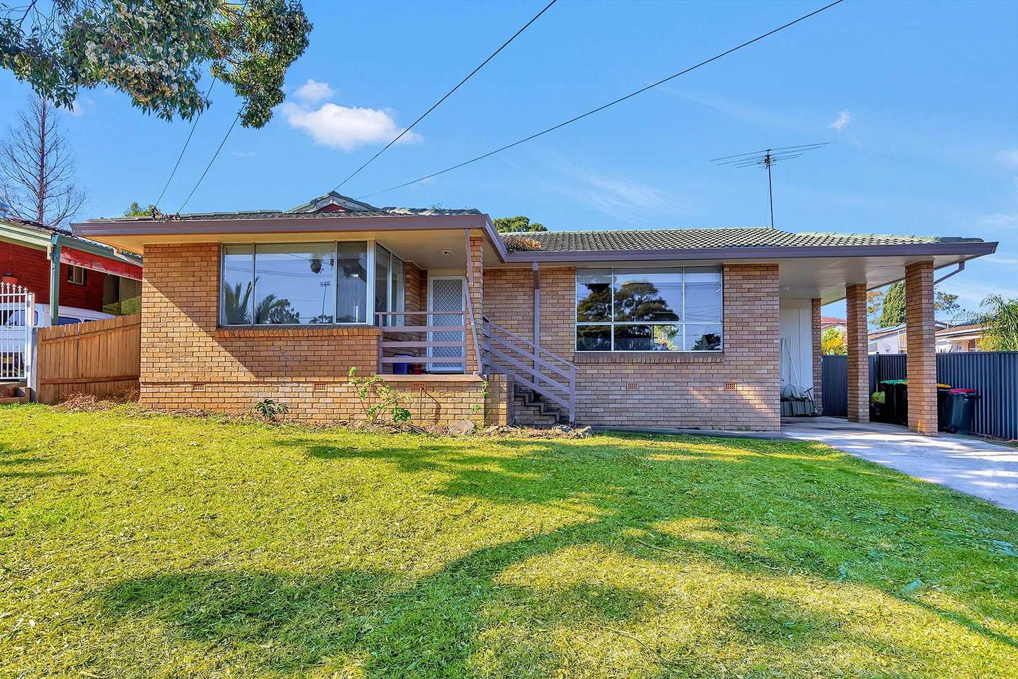 Main view of Homely house listing, 34 Gleeson Avenue, Baulkham Hills NSW 2153