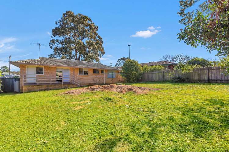 Fifth view of Homely house listing, 34 Gleeson Avenue, Baulkham Hills NSW 2153