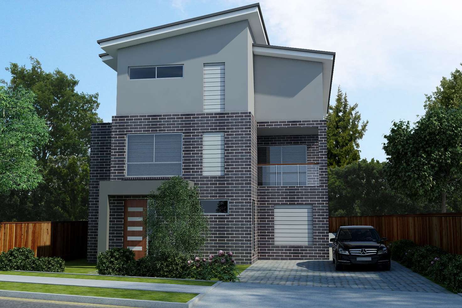 Main view of Homely blockOfUnits listing, 627 Main Road, Glendale NSW 2285