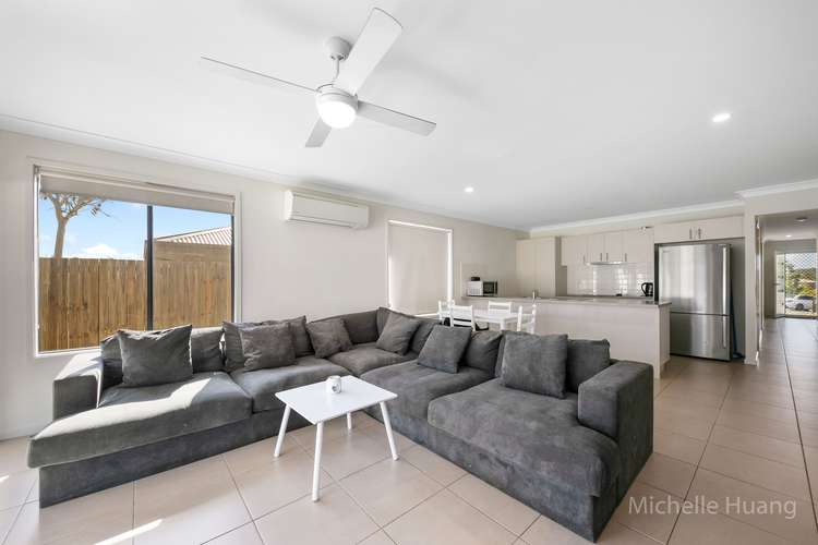 Fourth view of Homely house listing, 22 Chaka Street, Hillcrest QLD 4118