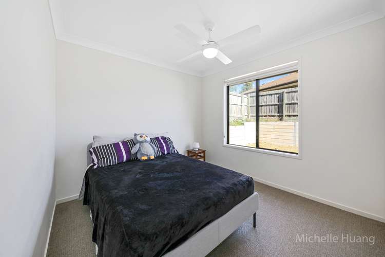Fifth view of Homely house listing, 22 Chaka Street, Hillcrest QLD 4118