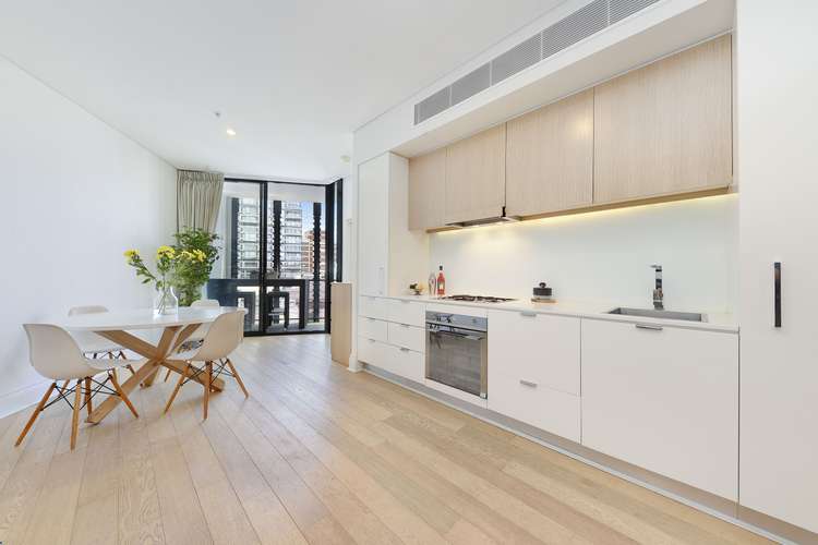 Third view of Homely apartment listing, 307/18 Bayswater Road, Potts Point NSW 2011