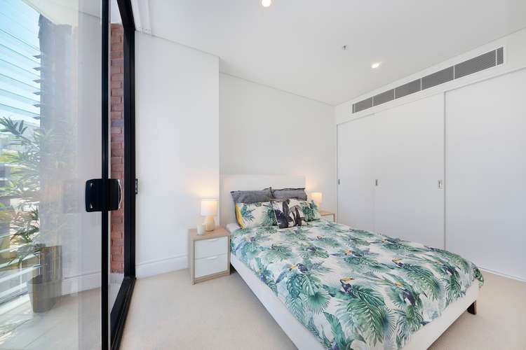 Sixth view of Homely apartment listing, 307/18 Bayswater Road, Potts Point NSW 2011