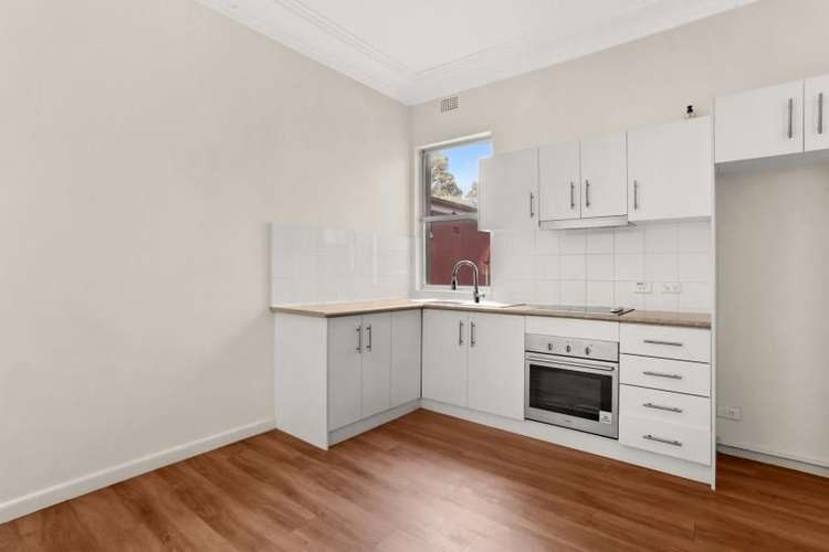 Main view of Homely apartment listing, 2/20 Gosbell Street, Paddington NSW 2021