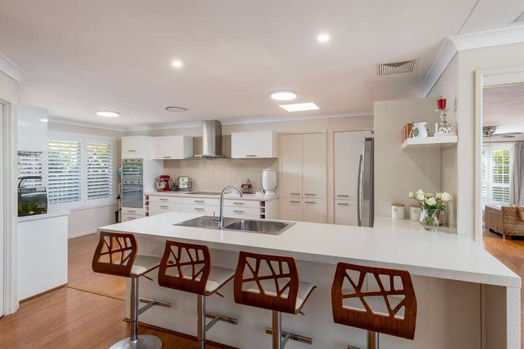 Second view of Homely house listing, 10 Michelle Place, Boondall QLD 4034