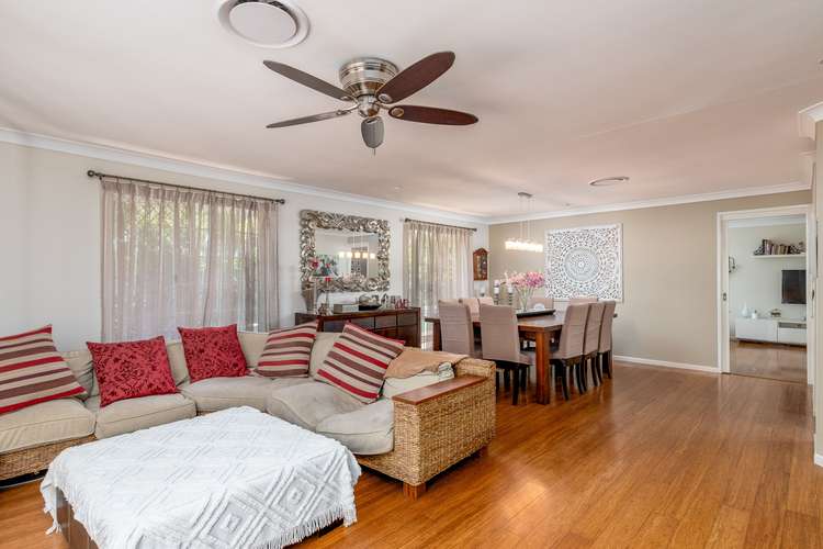 Fourth view of Homely house listing, 10 Michelle Place, Boondall QLD 4034