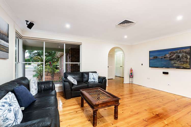 Sixth view of Homely house listing, 91a Seven Hills Road, Baulkham Hills NSW 2153