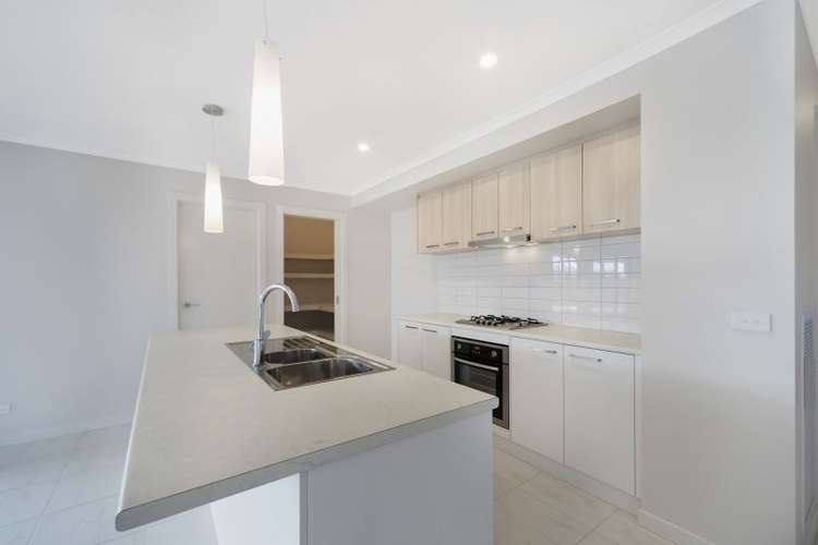 Second view of Homely house listing, 58 Dorset Drive, Alfredton VIC 3350