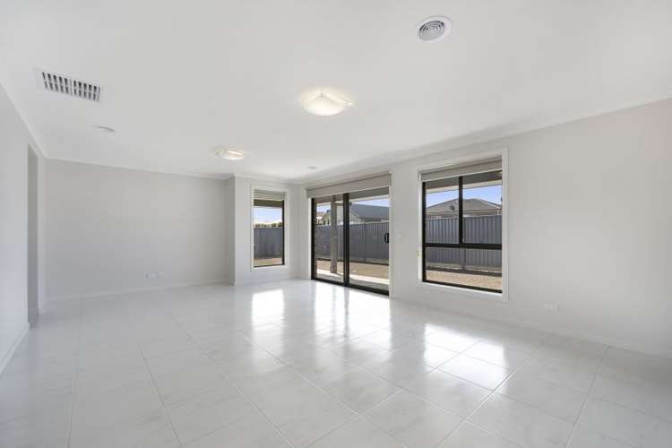 Third view of Homely house listing, 58 Dorset Drive, Alfredton VIC 3350