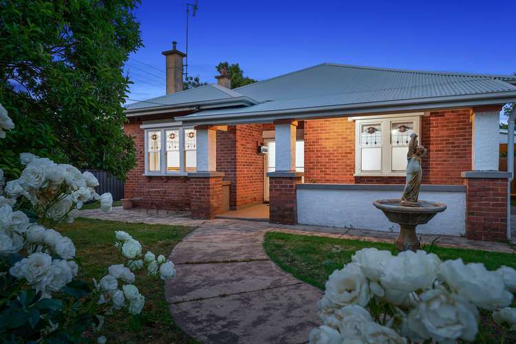 Second view of Homely house listing, 11 Benalla Street, Benalla VIC 3672