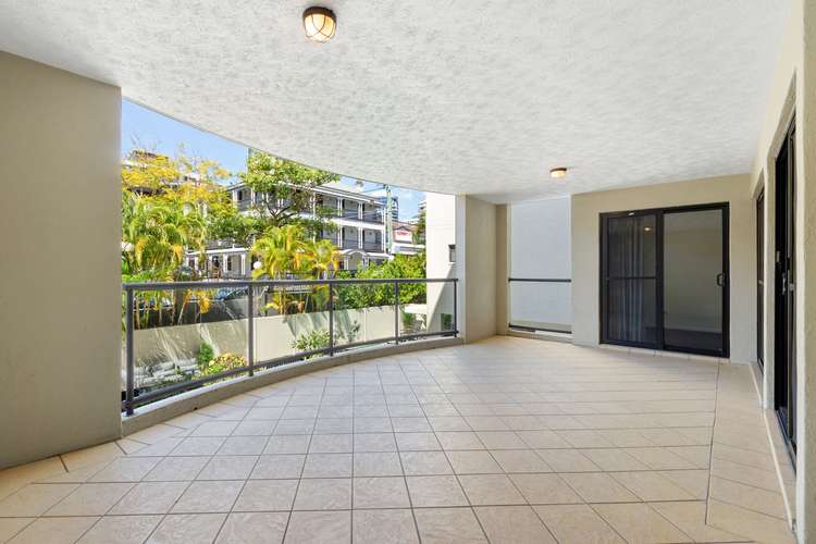 Main view of Homely unit listing, 107/193 Main Street, Kangaroo Point QLD 4169