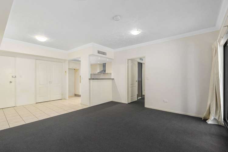Fifth view of Homely unit listing, 107/193 Main Street, Kangaroo Point QLD 4169