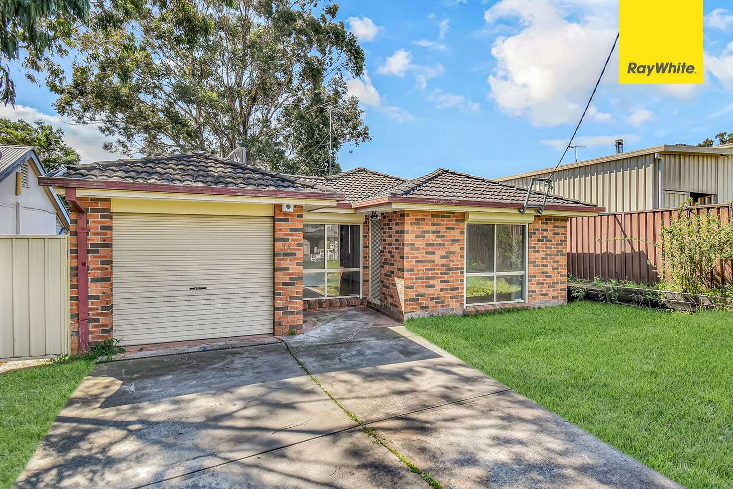 Main view of Homely house listing, 14 Alan Street, Mount Druitt NSW 2770