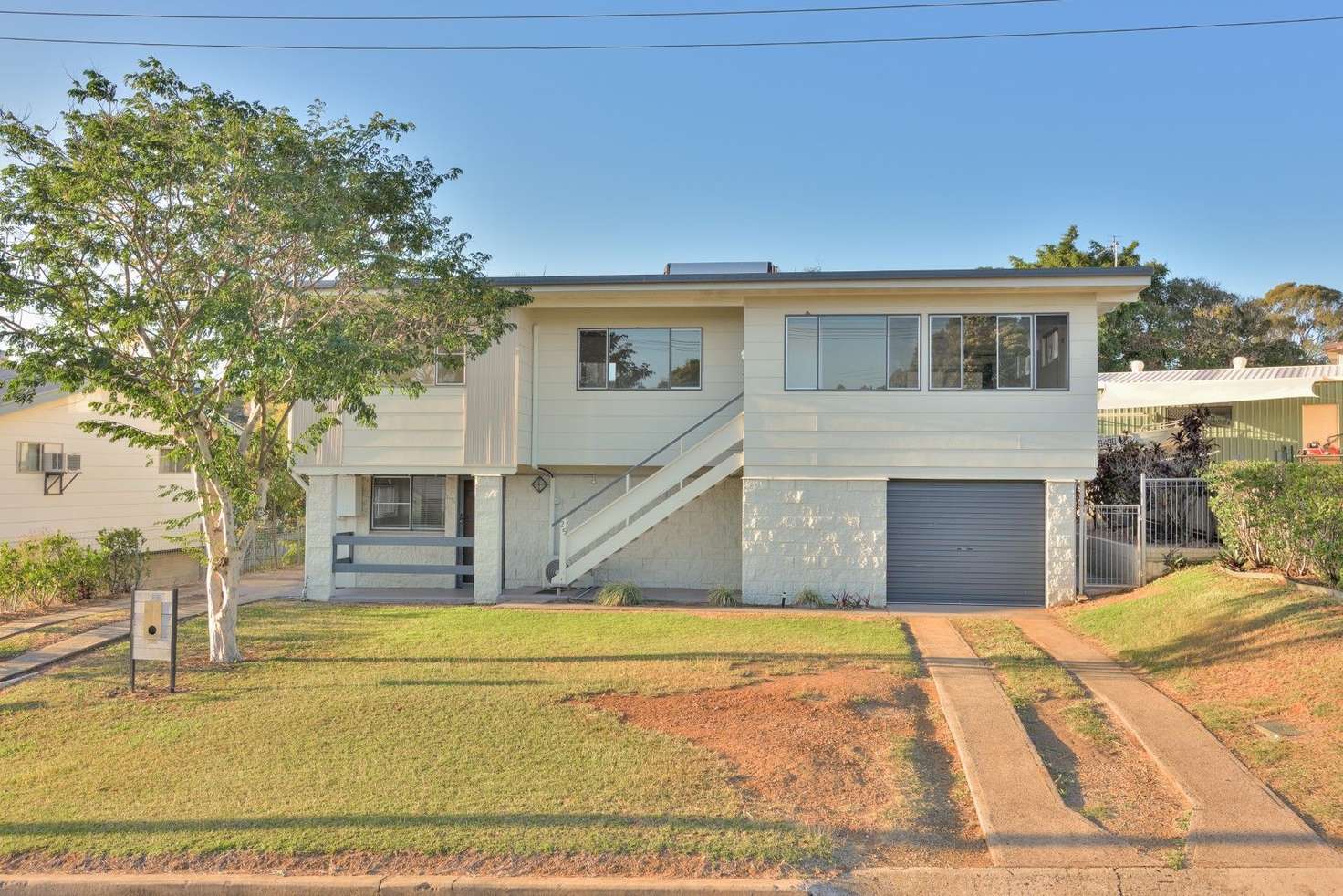 Main view of Homely house listing, 25 Banksia Avenue, Sun Valley QLD 4680