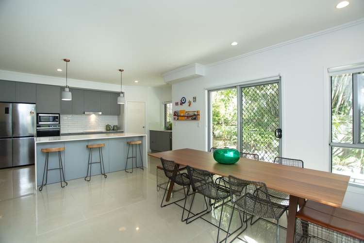 Second view of Homely house listing, 19 Willow Street, Varsity Lakes QLD 4227