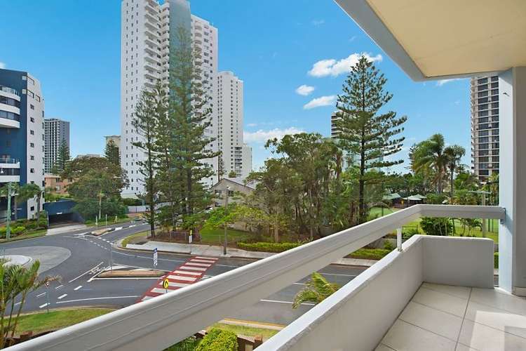 Fourth view of Homely unit listing, 11/3 Old Burleigh Road, Surfers Paradise QLD 4217