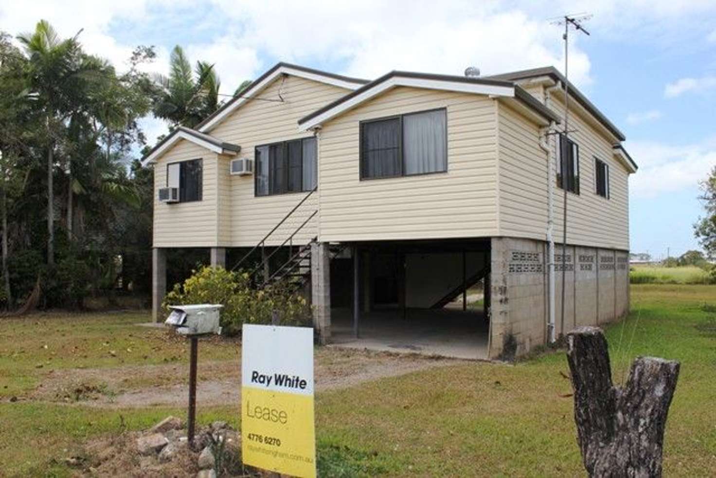 Main view of Homely house listing, 32 Origlasso Street, Ingham QLD 4850
