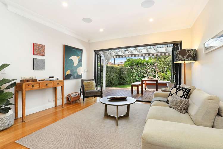 Second view of Homely house listing, 33 Roberts Avenue, Randwick NSW 2031