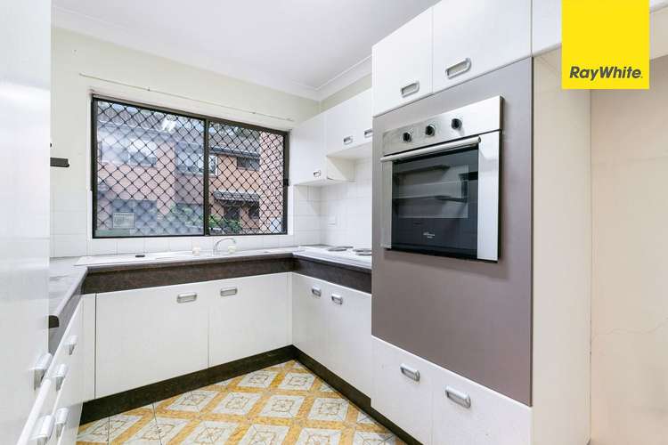 Third view of Homely townhouse listing, 21/140 Crimea Road, Marsfield NSW 2122