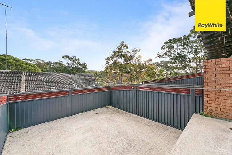 Fifth view of Homely townhouse listing, 21/140 Crimea Road, Marsfield NSW 2122