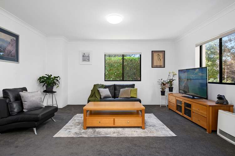 Main view of Homely unit listing, 8/6-8 College Crescent, Hornsby NSW 2077