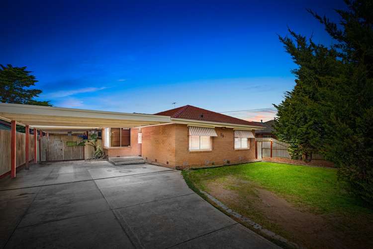 Main view of Homely house listing, 39 Marne Avenue, Wyndham Vale VIC 3024