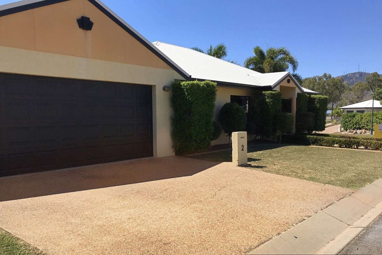Main view of Homely house listing, 2 Salwood Court, Douglas QLD 4814