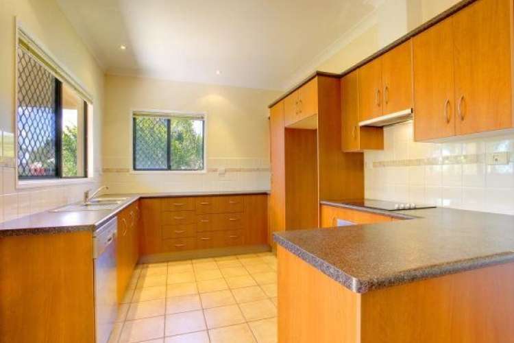 Second view of Homely house listing, 2 Salwood Court, Douglas QLD 4814
