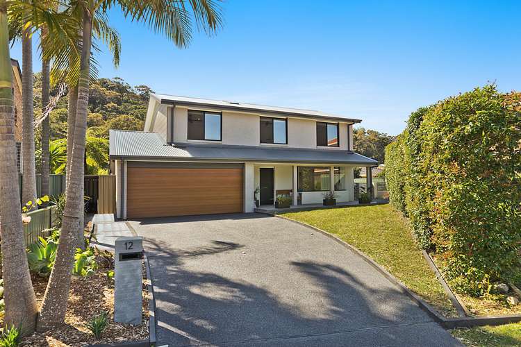 Main view of Homely house listing, 12 Admiralty Place, Umina Beach NSW 2257