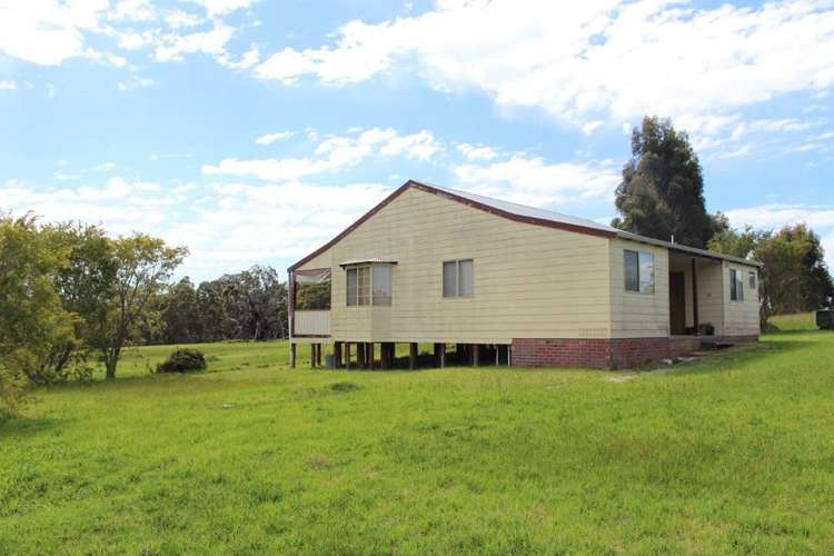 Second view of Homely ruralOther listing, 123 Northumberland Road, Denmark WA 6333